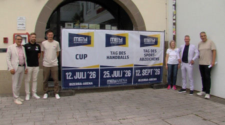 Team von Gemeinsam f&uuml;r Balingen (Quelle: RTF.3)