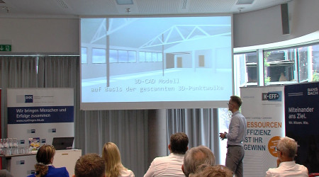 Innovationstage Zollernalb in Me&szlig;stetten-Tieringen (Quelle: RTF.3)