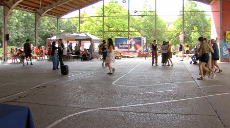 Franzviertelfest T&uuml;bingen (Quelle: RTF.3)
