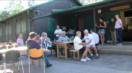 Ehemaligen-Treff Waldheim Tailfingen (Quelle: RTF.3)