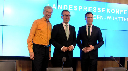 LPK mit Boris Palmer (Quelle: RTF.3)