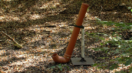 Wildtr&auml;nke im Wald (Quelle: RTF.3)