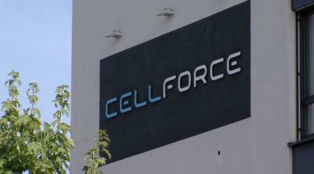 Cellforce Logo (Quelle: RTF.3)