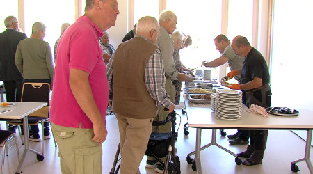 Essen f&uuml;r Alle in Bad Urach-Seeburg (Quelle: RTF.3)
