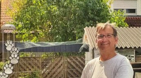 Der vermisste Thomas Wacker (Quelle: Polizeipr&auml;sidium Reutlingen)