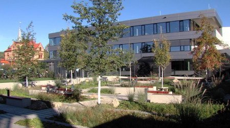 Lechler Campus (Quelle: RTF.3)