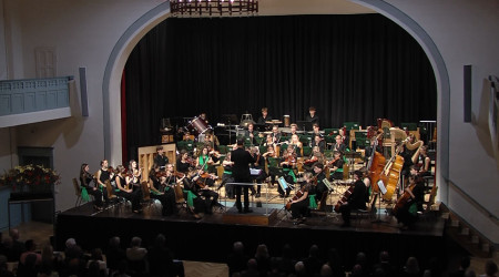 Er&ouml;ffnungsabend der Herbstlichen Musiktage Bad Urach (Quelle: RTF.3)