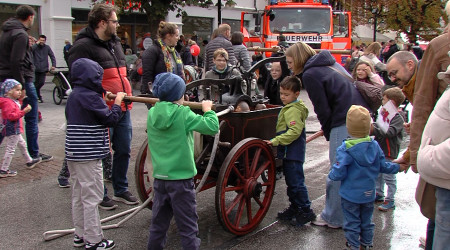 Tag der Sicherheit (Quelle: RTF.3)