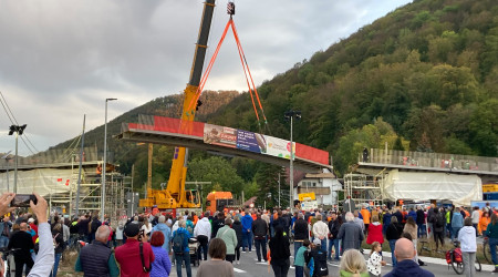 Br&uuml;cke B 28 Bad Urach  (Quelle: RTF.3)