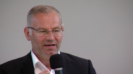 Norbert Lins (Quelle: RTF.3)
