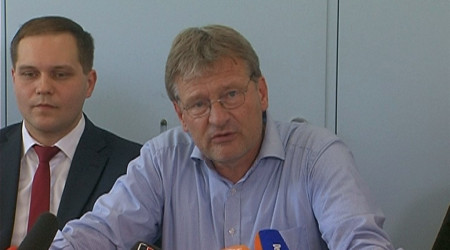 Jörg Meuthen (Quelle: RTF.3)