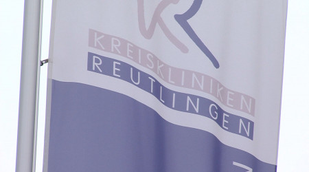 Kreiskliniken Reutlingen (Quelle: RTF.3)