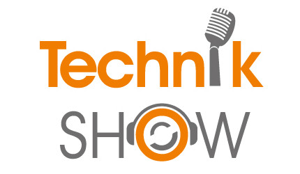 Technikshow Logo